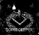 Going Deeper