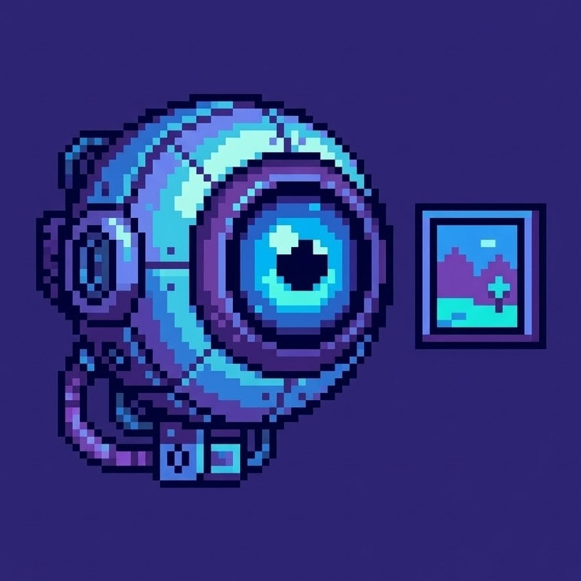 local-image-mcp logo