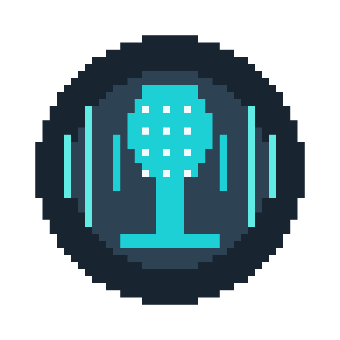 pi-vosk-voice logo