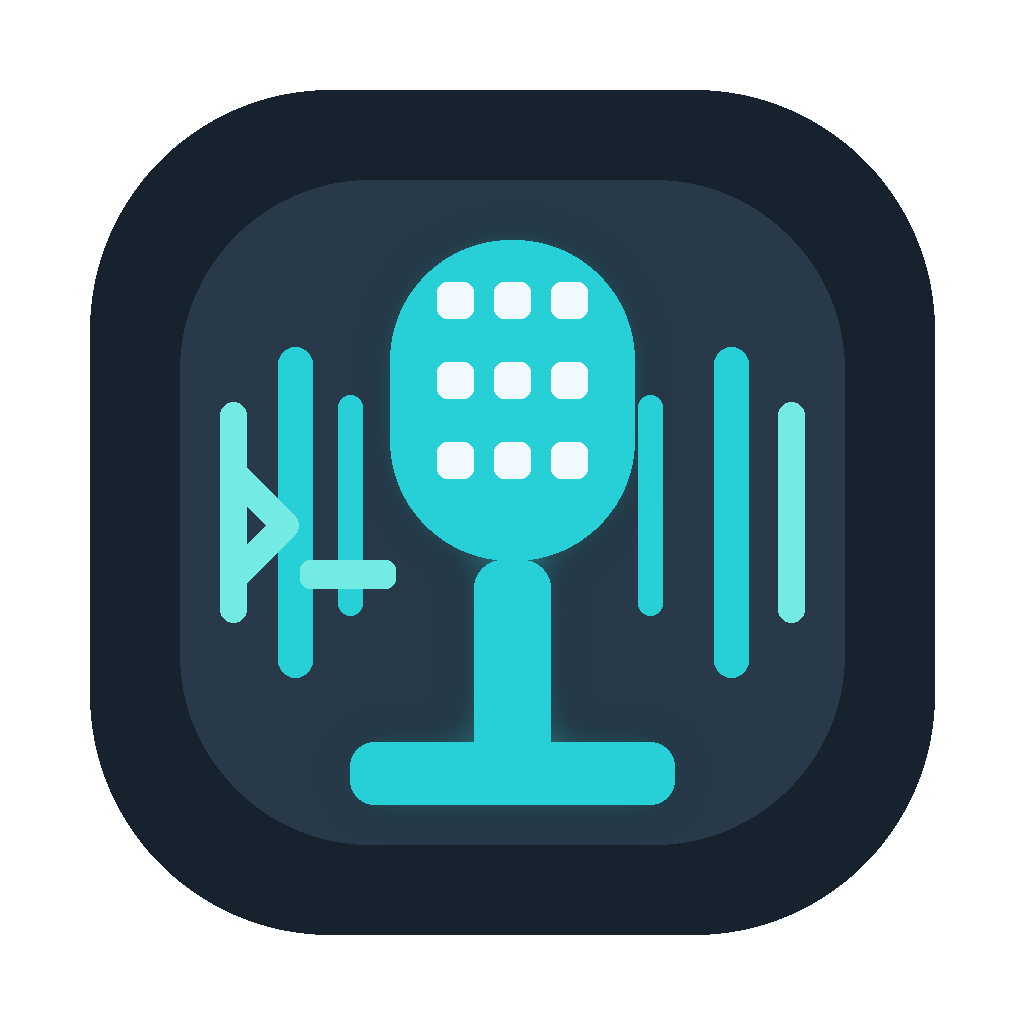 Smooth logo